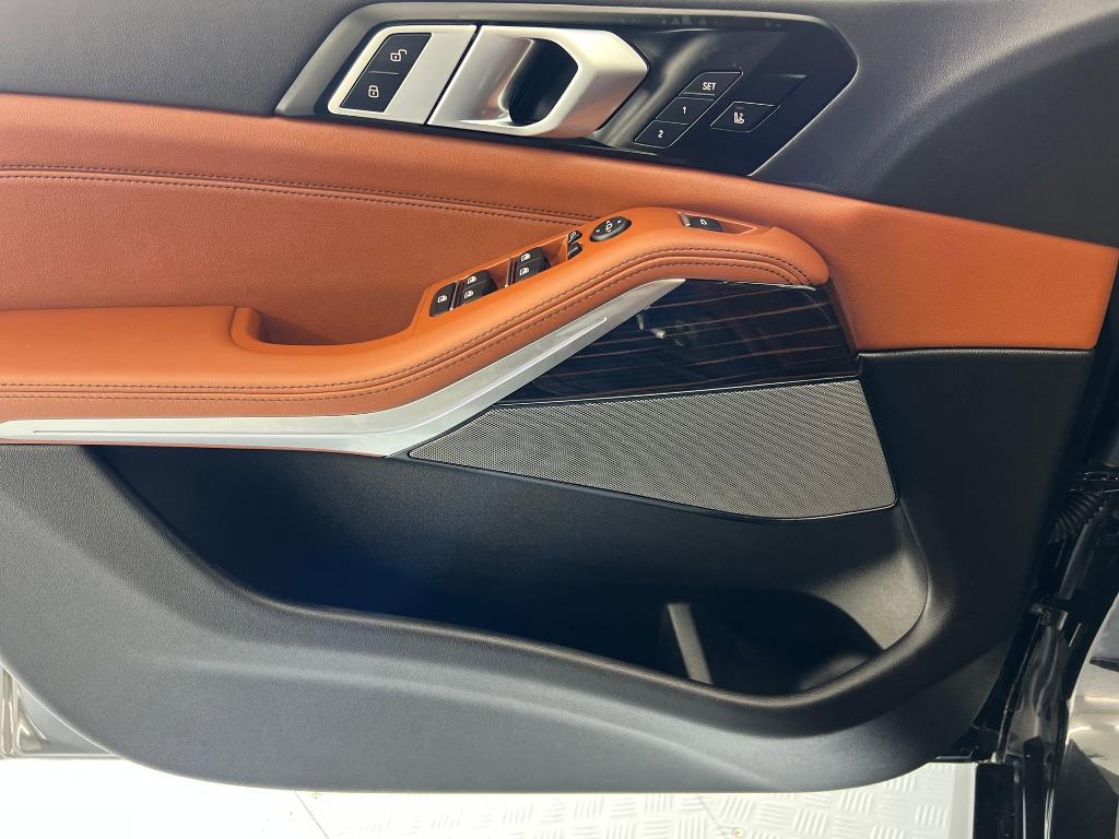 new 2026 BMW X5 car, priced at $83,950