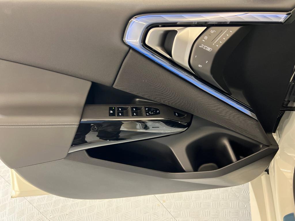 new 2026 BMW X3 car, priced at $57,705