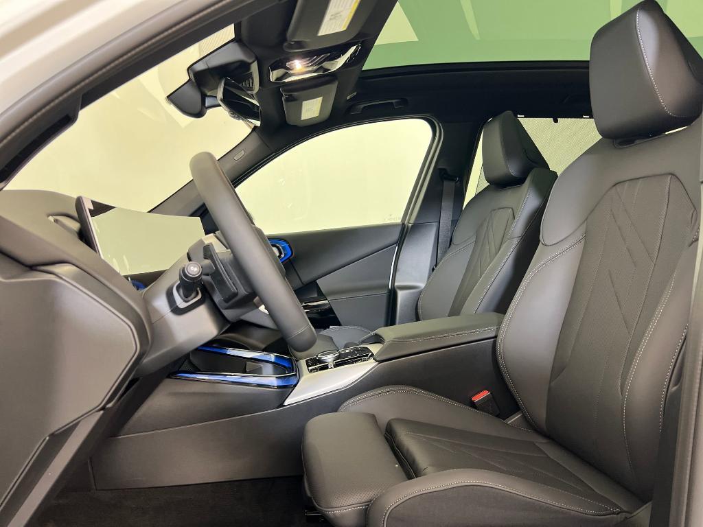 new 2026 BMW X3 car, priced at $57,705