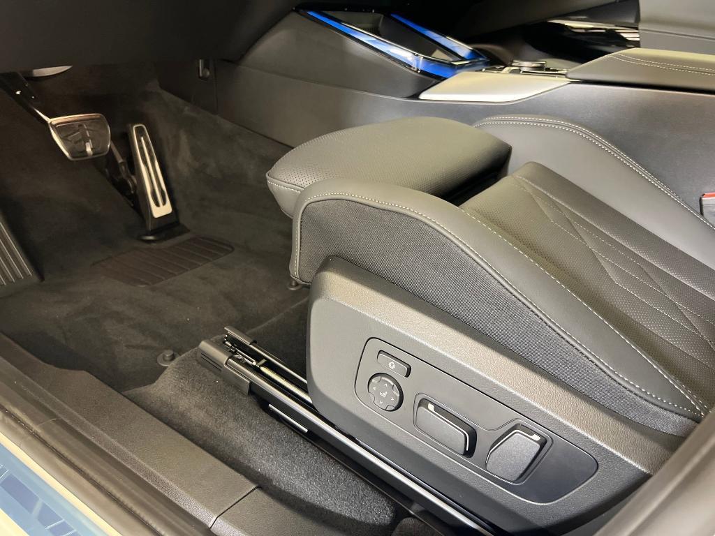 new 2026 BMW X3 car, priced at $57,705