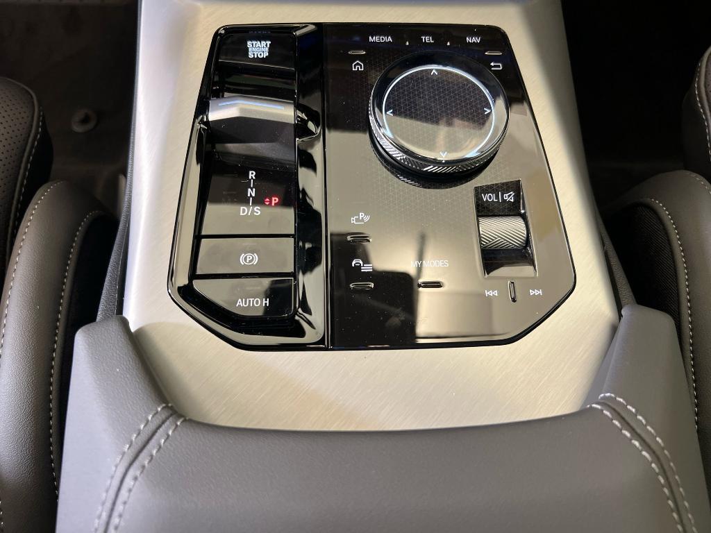 new 2026 BMW X3 car, priced at $57,705