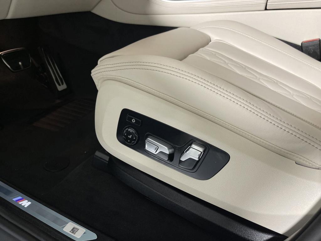 new 2026 BMW X5 car, priced at $81,450