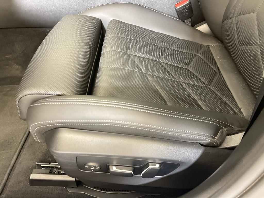 used 2024 BMW 530 car, priced at $48,998