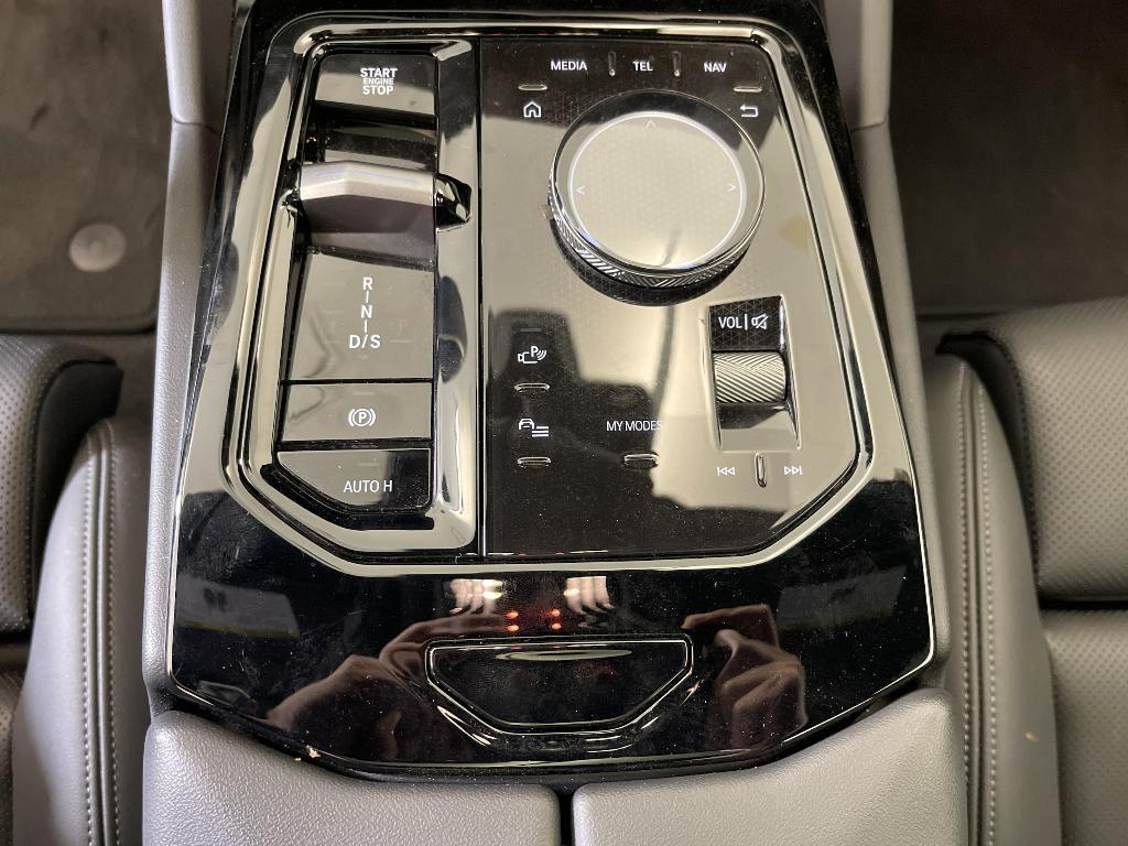 used 2024 BMW 530 car, priced at $48,998