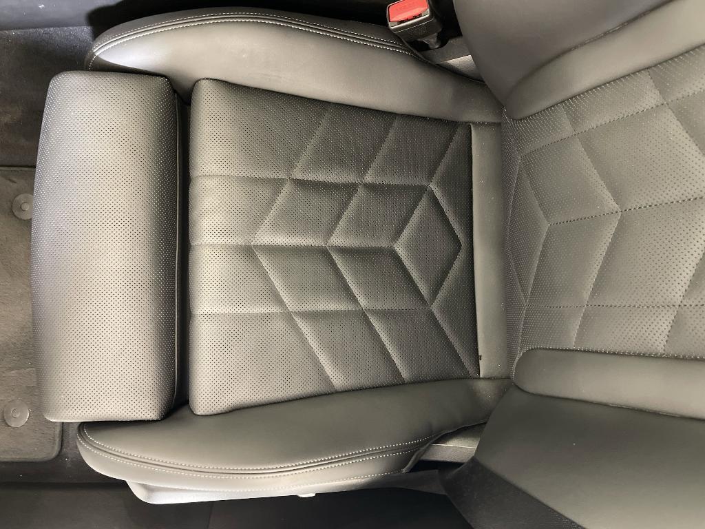 used 2024 BMW 530 car, priced at $48,998