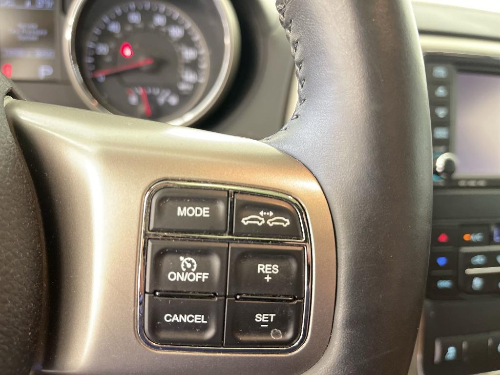 used 2013 Jeep Grand Cherokee car, priced at $8,999