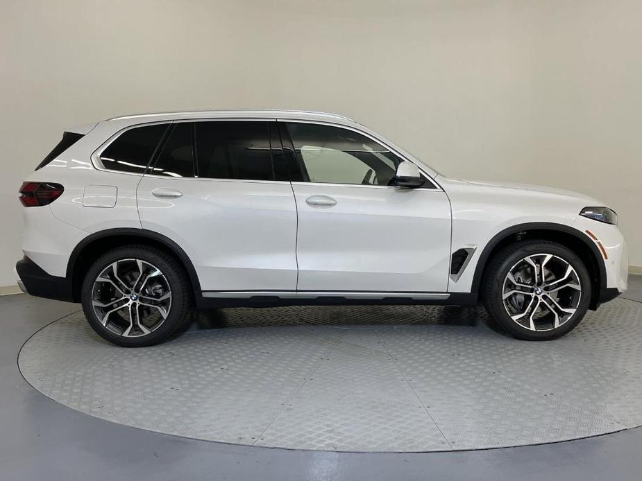 new 2025 BMW X5 car, priced at $74,310