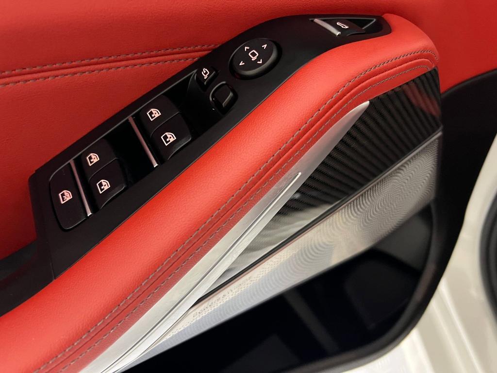 new 2026 BMW X5 M car, priced at $139,675