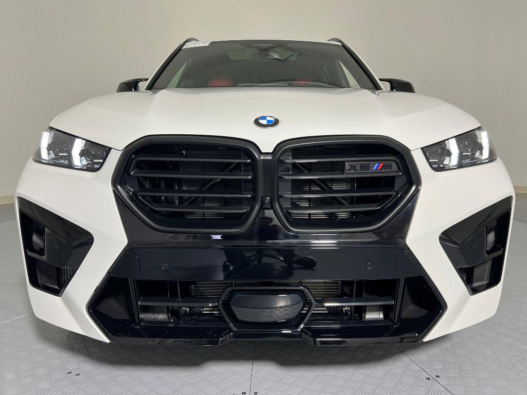 new 2026 BMW X5 M car, priced at $139,675