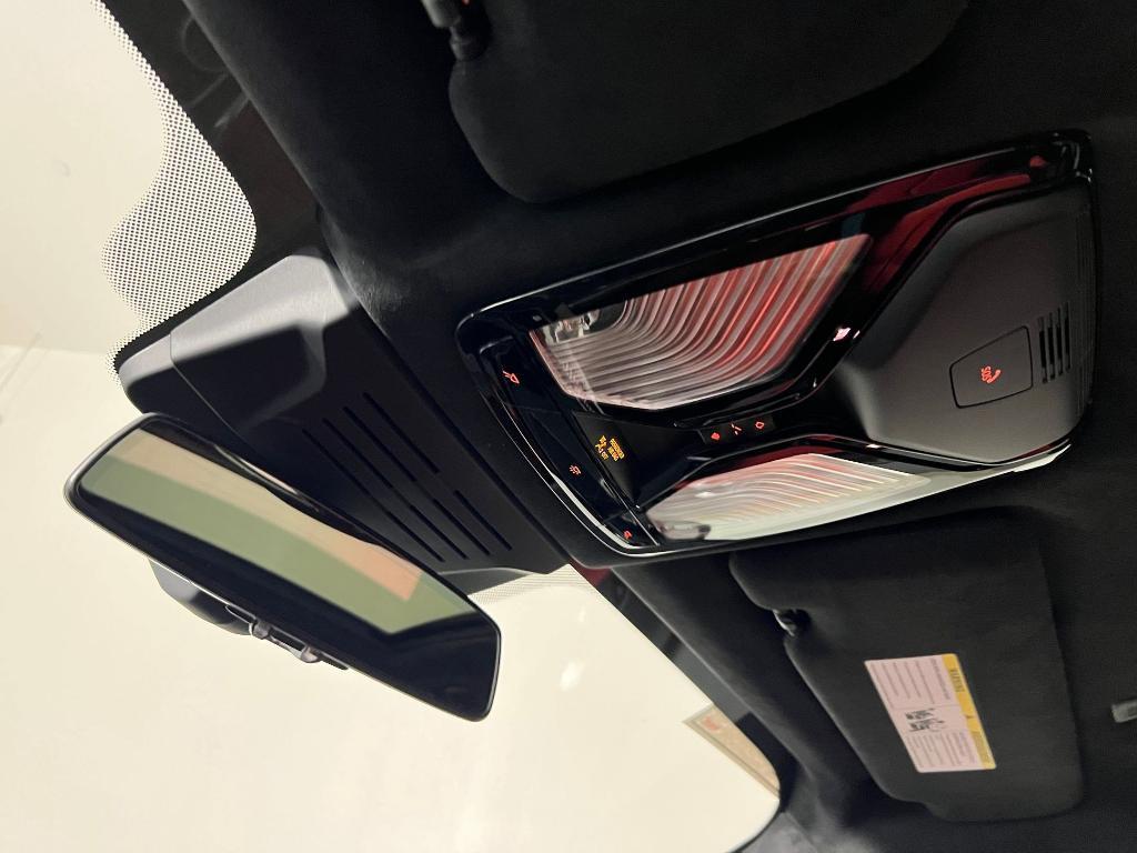 new 2026 BMW X5 M car, priced at $139,675