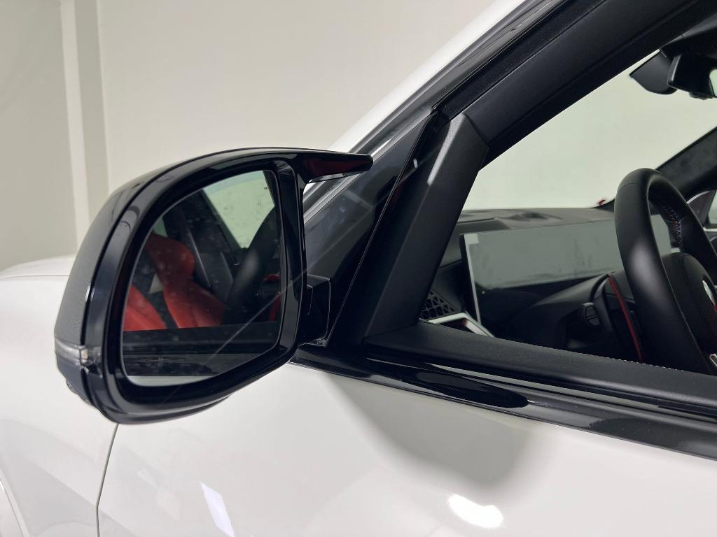 new 2026 BMW X5 M car, priced at $139,675