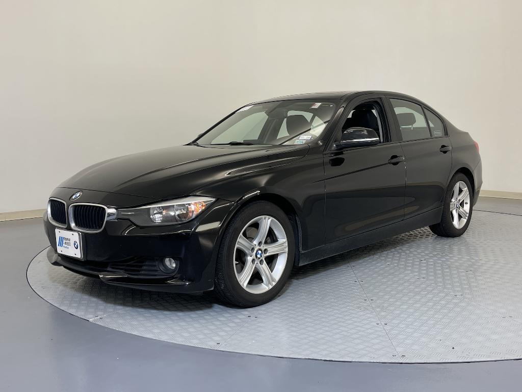 used 2013 BMW 328 car, priced at $8,999