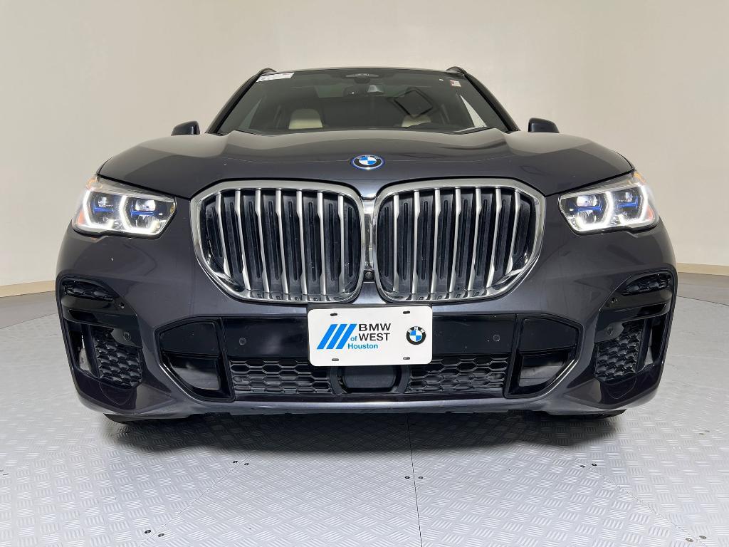 used 2022 BMW X5 PHEV car, priced at $40,999