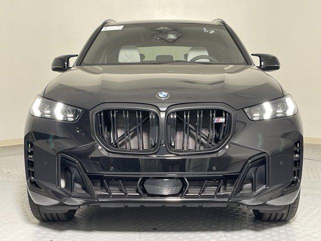 new 2025 BMW X5 car, priced at $98,405