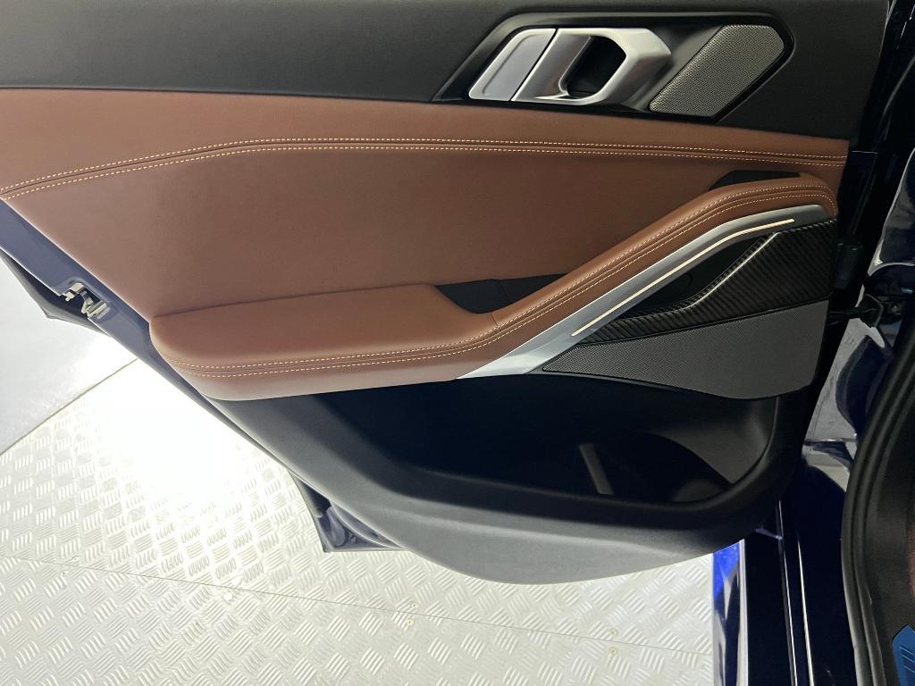 new 2026 BMW X6 car, priced at $112,425