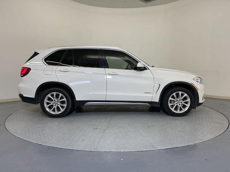 used 2018 BMW X5 car, priced at $19,999