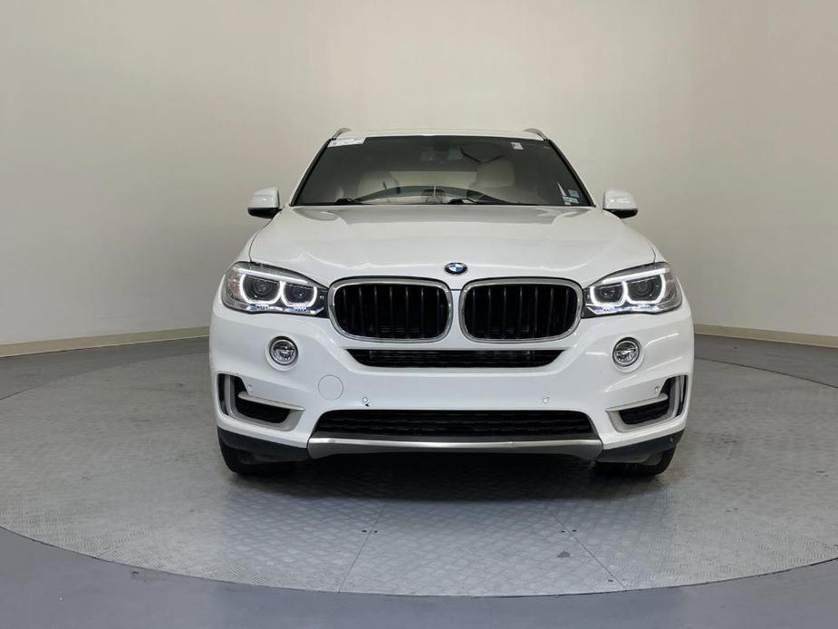 used 2018 BMW X5 car, priced at $19,999