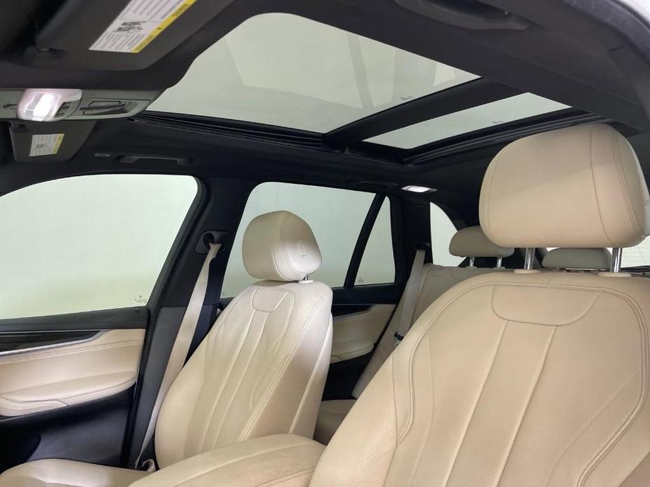 used 2018 BMW X5 car, priced at $19,999