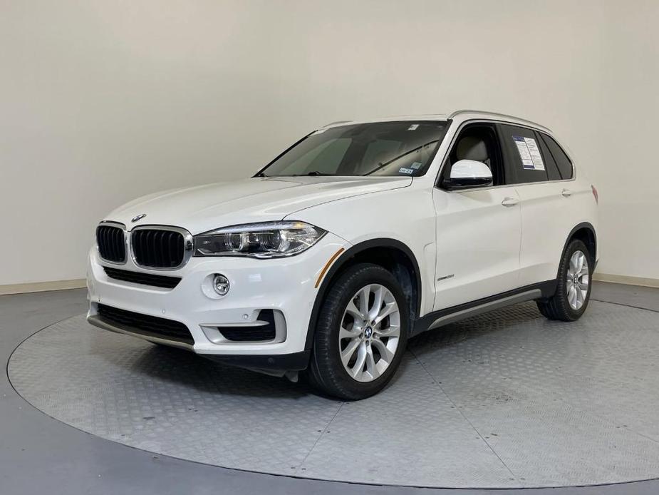 used 2018 BMW X5 car, priced at $19,999