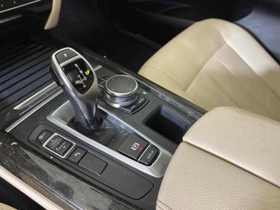 used 2018 BMW X5 car, priced at $19,999