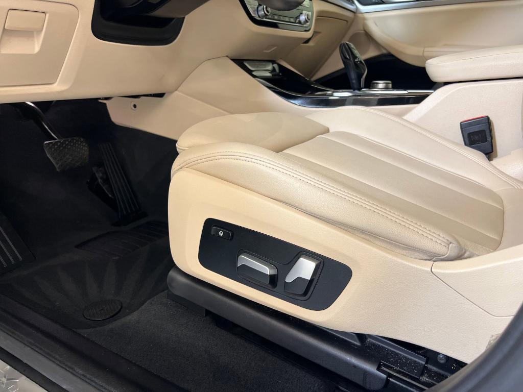 used 2020 BMW X3 car, priced at $23,998