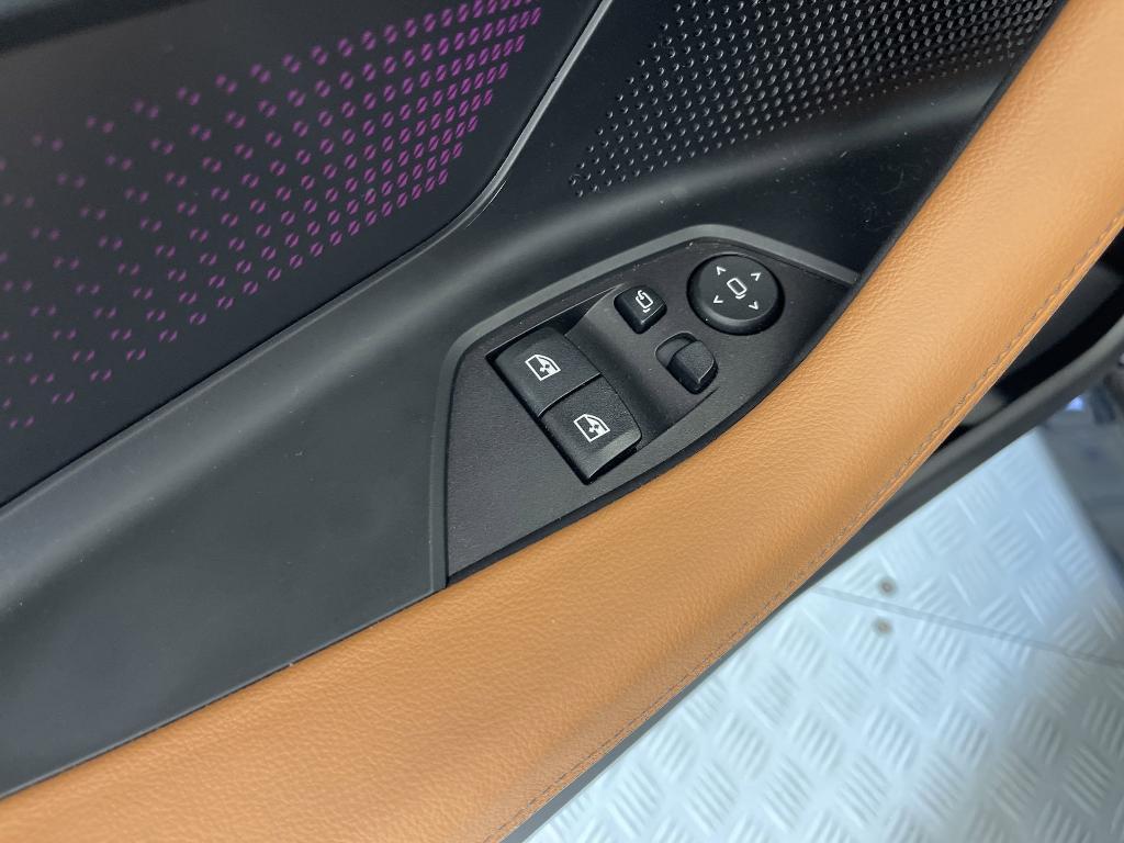 used 2024 BMW 230 car, priced at $35,999