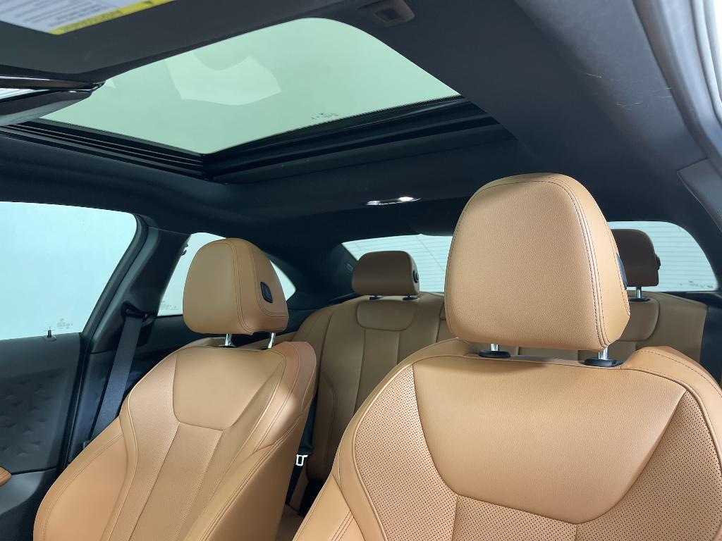 used 2024 BMW 230 car, priced at $35,999