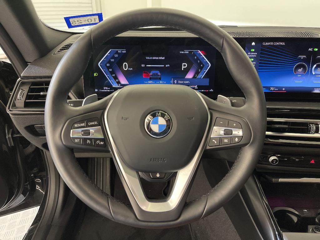used 2024 BMW 230 car, priced at $35,999