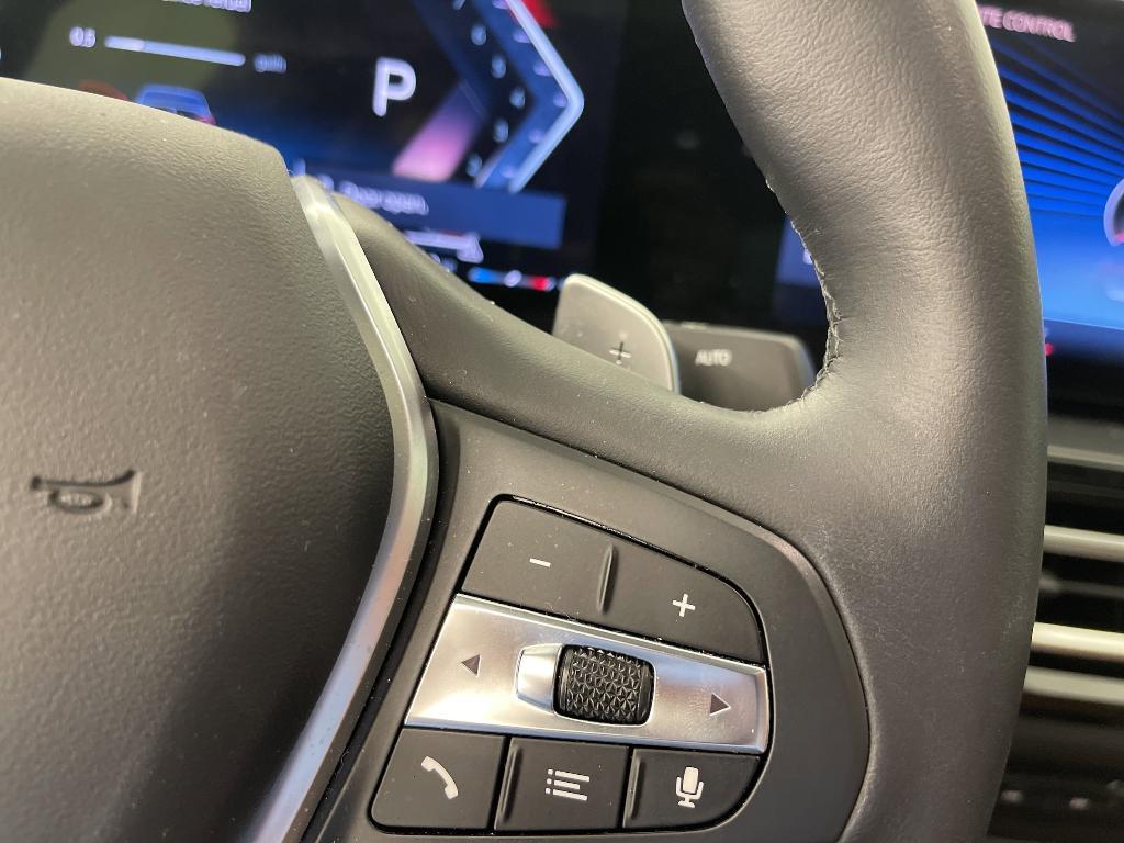 used 2024 BMW 230 car, priced at $35,999