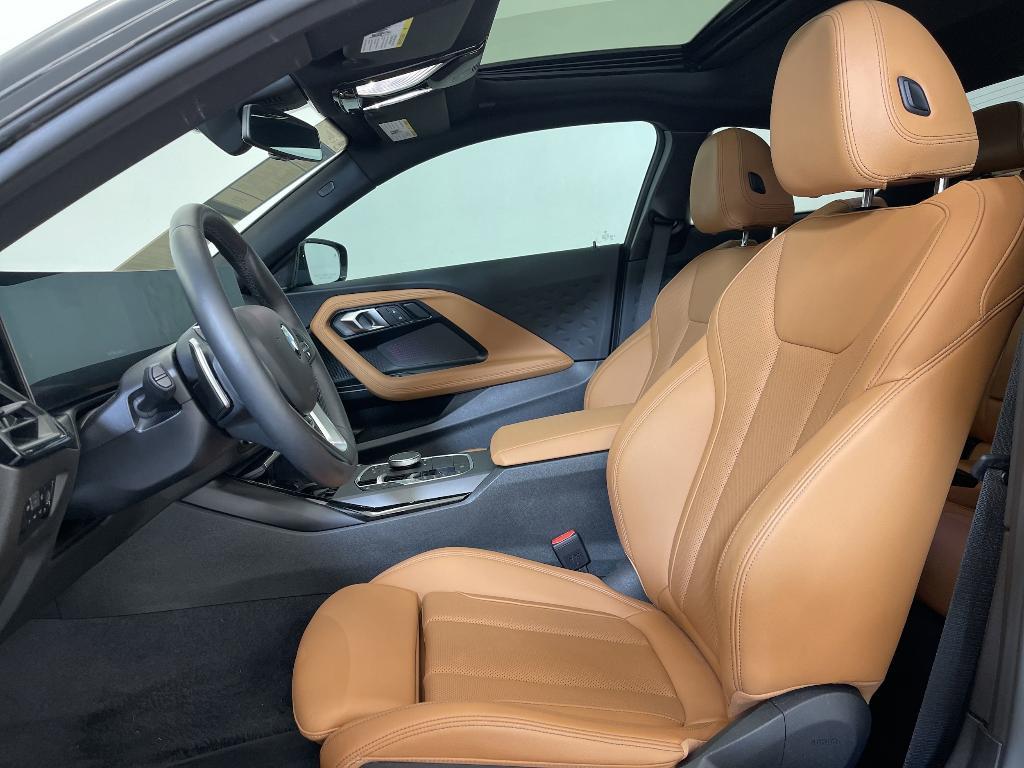 used 2024 BMW 230 car, priced at $35,999