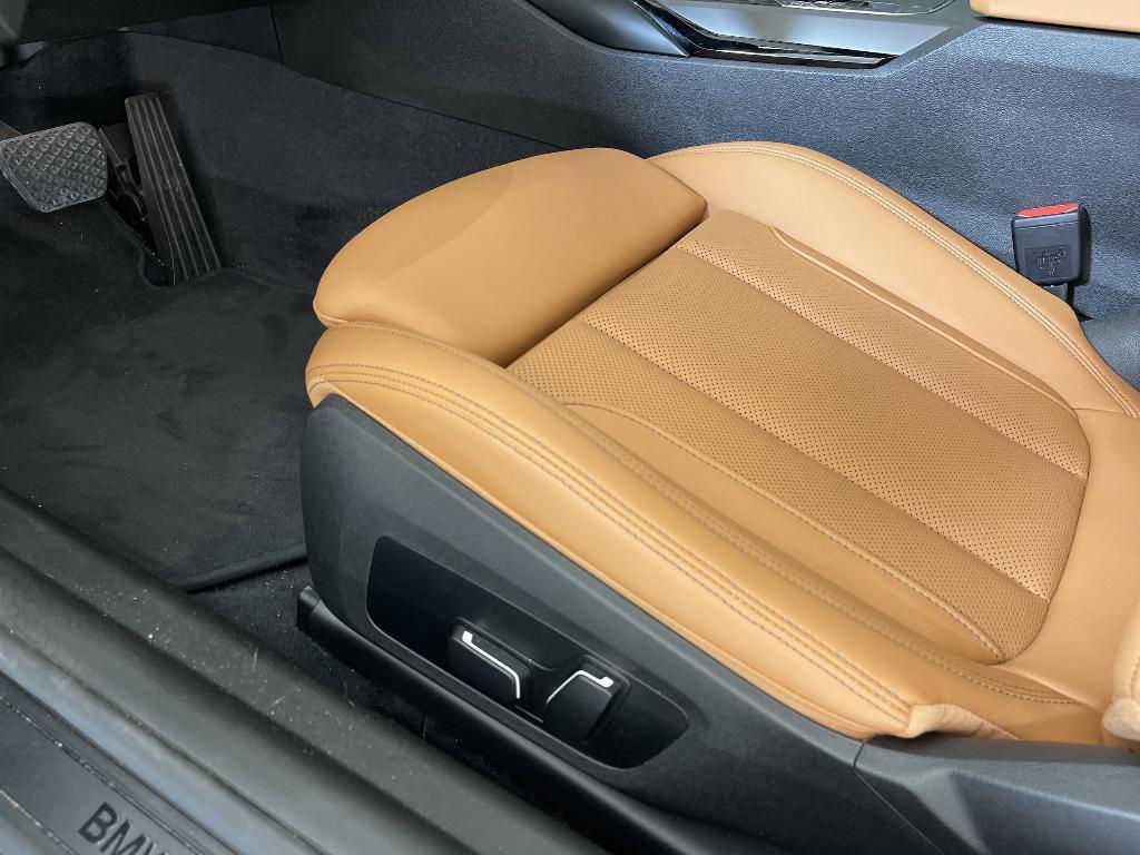 used 2024 BMW 230 car, priced at $35,999