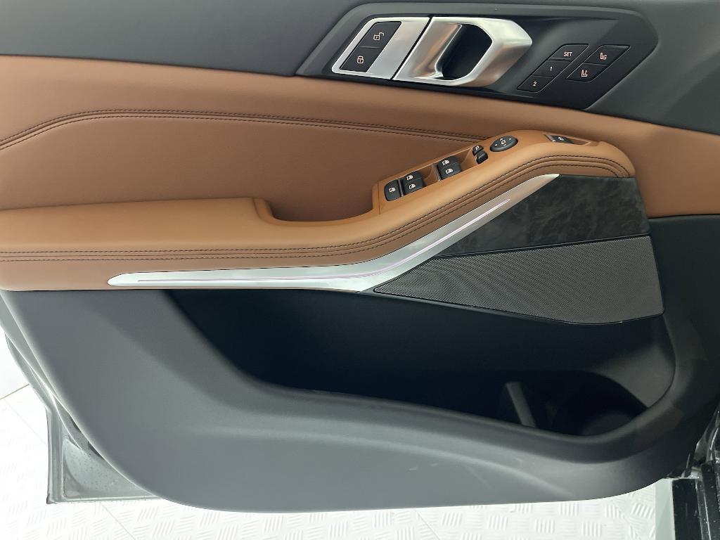 new 2026 BMW X5 car, priced at $90,675