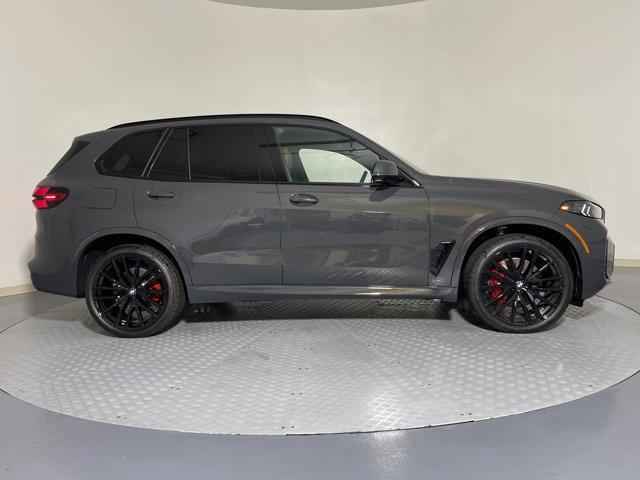 new 2026 BMW X5 car, priced at $90,675
