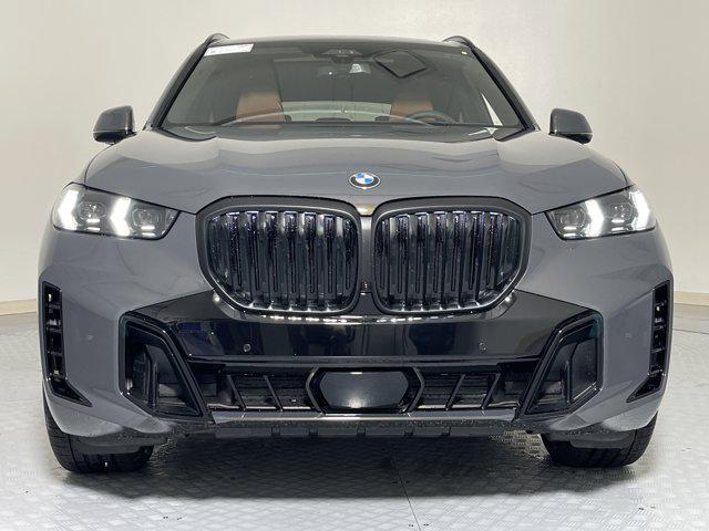 new 2026 BMW X5 car, priced at $90,675