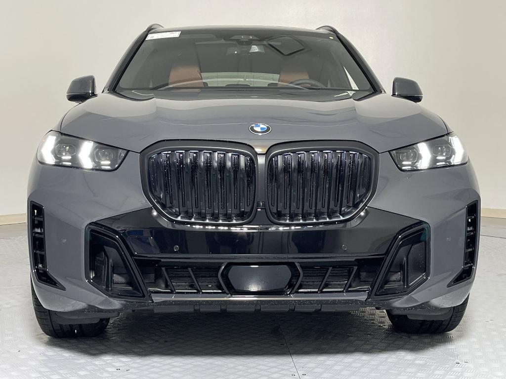 new 2026 BMW X5 car, priced at $90,675