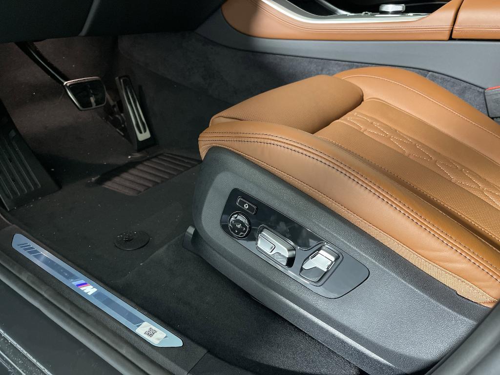 new 2026 BMW X5 car, priced at $90,675