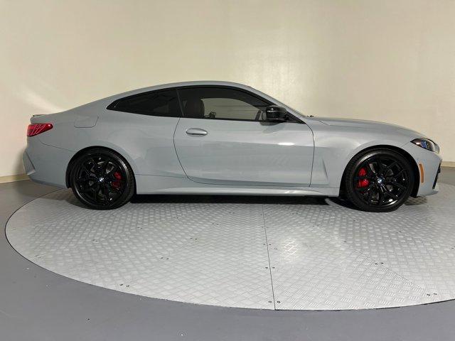 new 2026 BMW 430 car, priced at $61,910