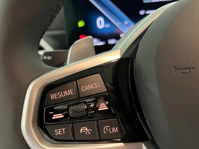 new 2026 BMW 430 car, priced at $61,910