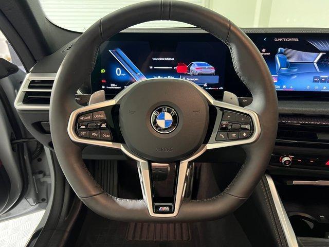 new 2026 BMW 430 car, priced at $61,910