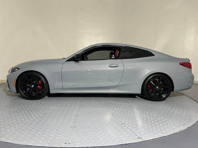 new 2026 BMW 430 car, priced at $61,910