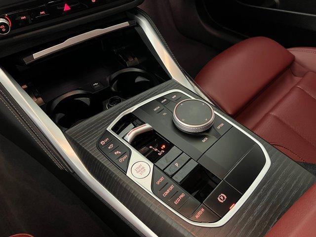 new 2026 BMW 430 car, priced at $61,910