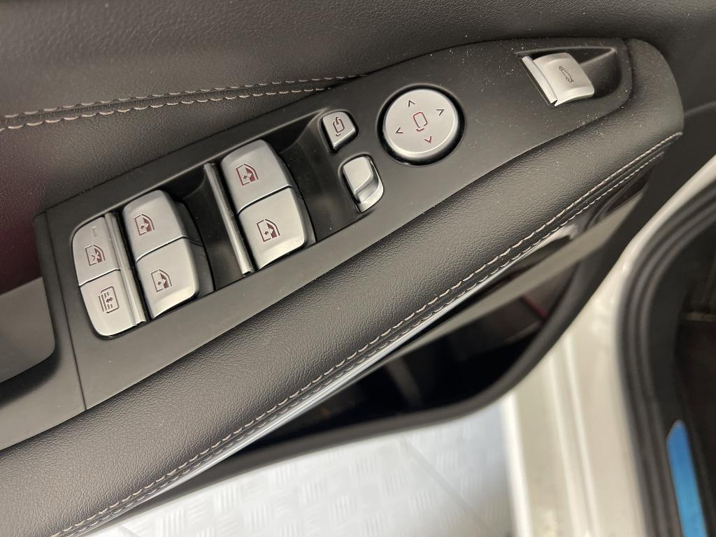 used 2025 BMW X7 car, priced at $84,061
