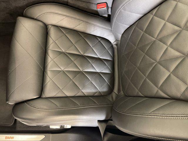 used 2024 BMW X5 car, priced at $49,999
