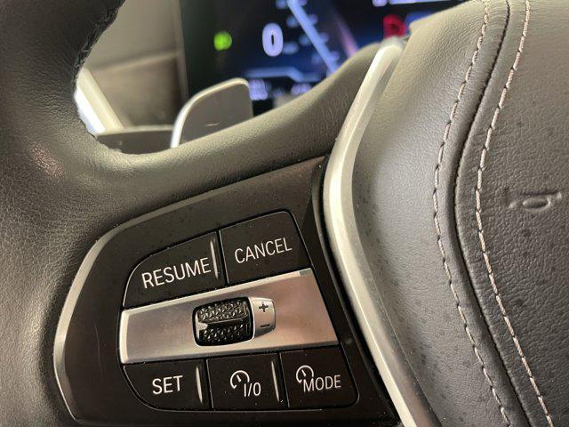 used 2024 BMW X5 car, priced at $49,999