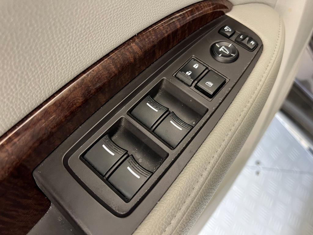 used 2018 Acura MDX car, priced at $19,999