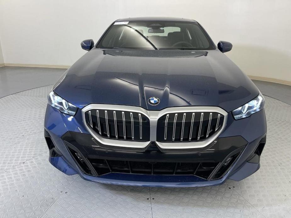 new 2024 BMW 530 car, priced at $64,095