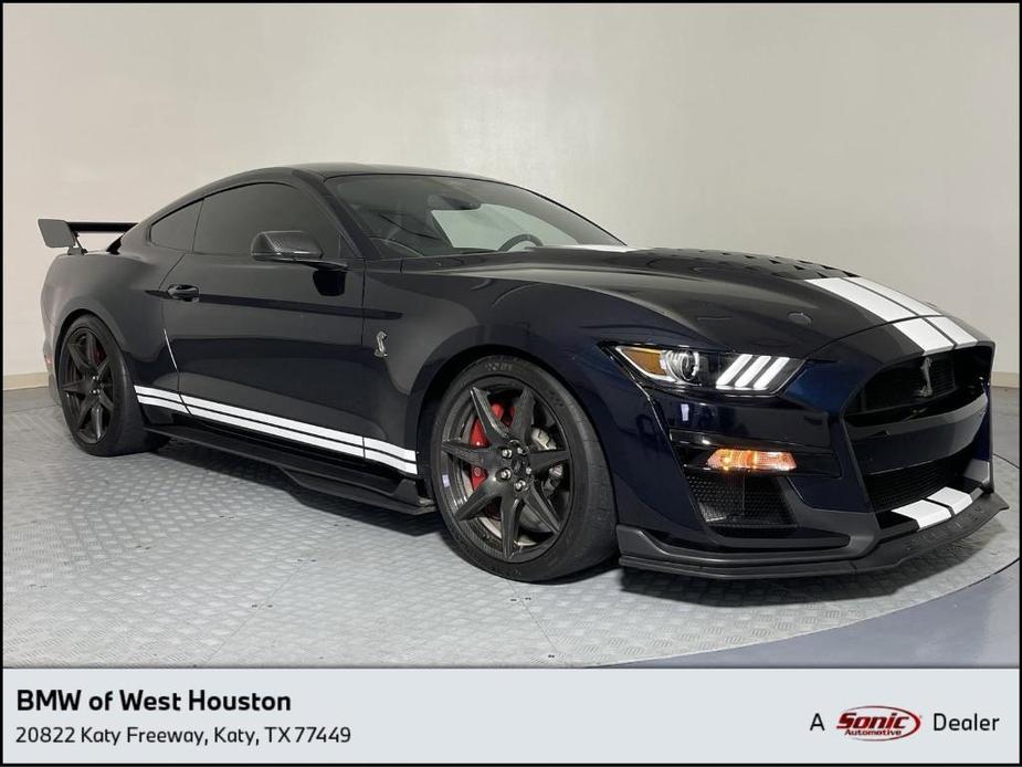 used 2021 Ford Shelby GT500 car, priced at $86,999