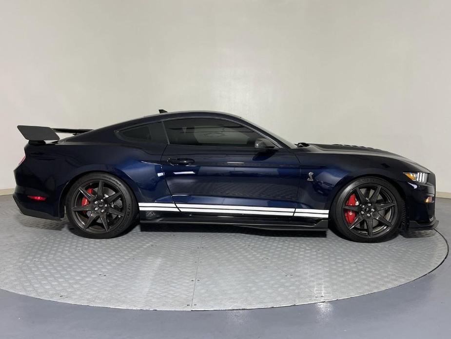 used 2021 Ford Shelby GT500 car, priced at $86,999