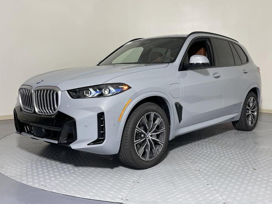 new 2025 BMW X5 PHEV car, priced at $90,000