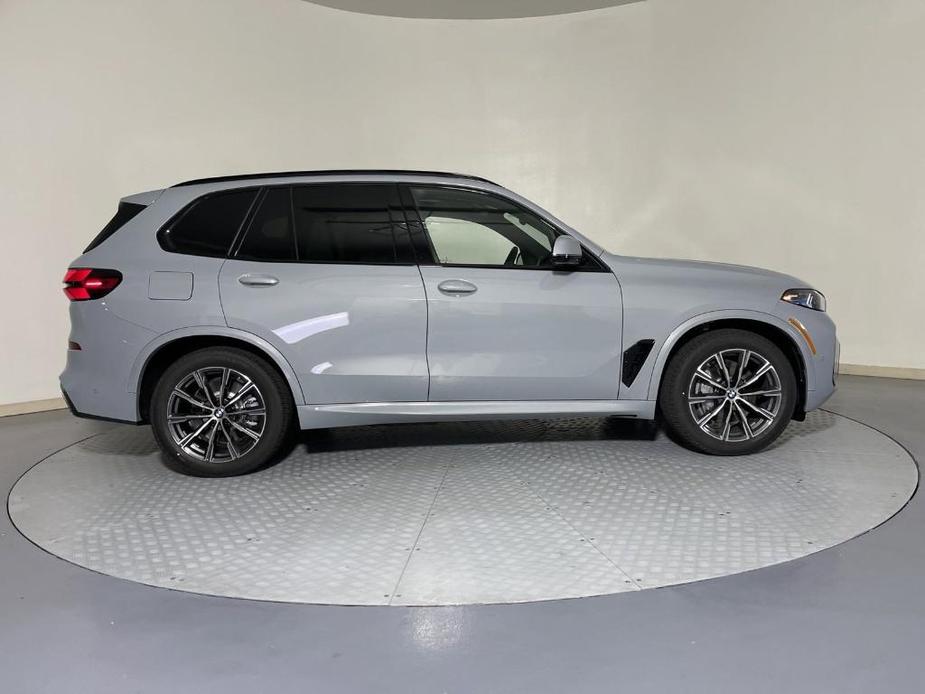 new 2025 BMW X5 PHEV car, priced at $90,000